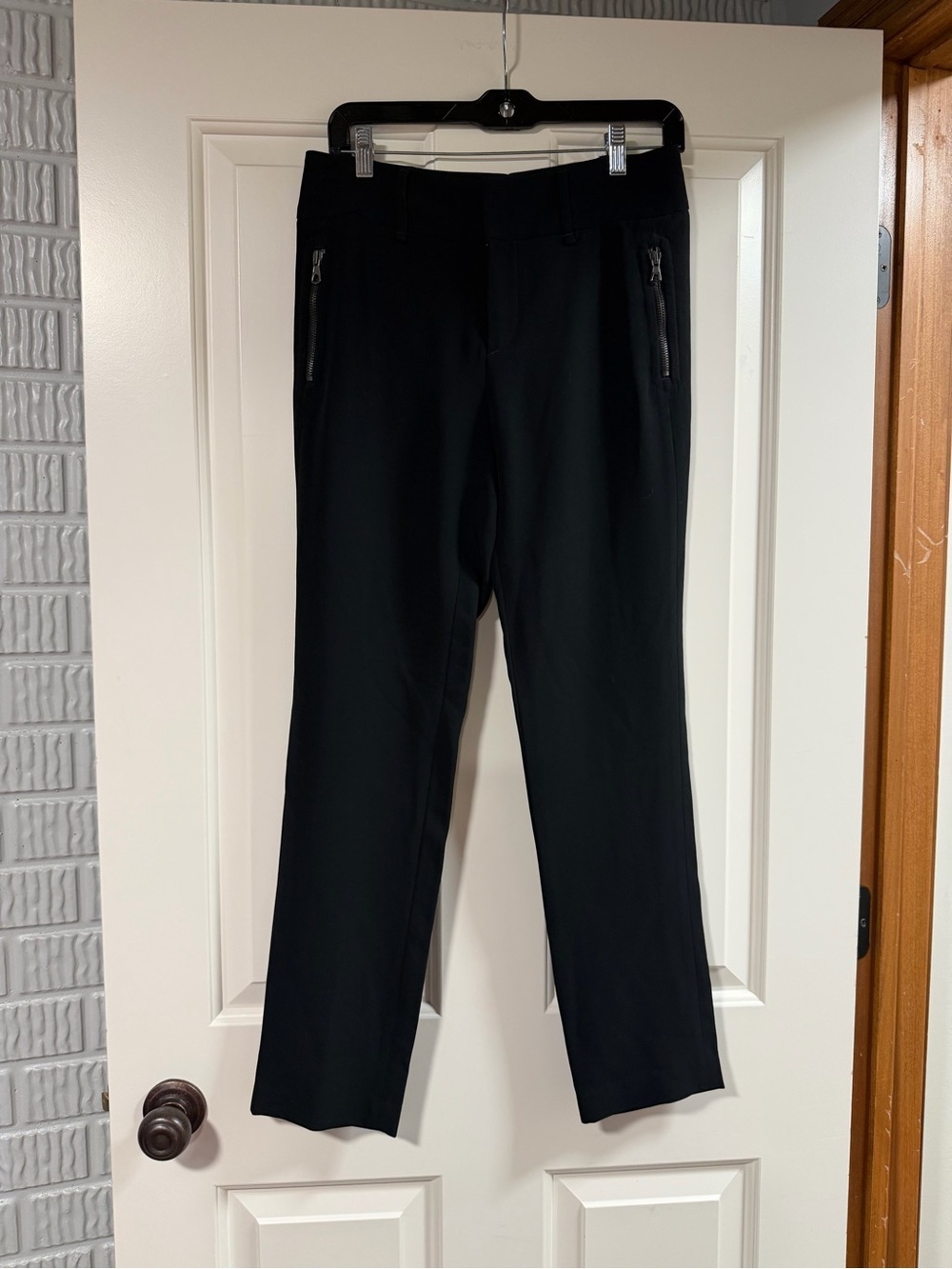 Rag & Bone Exclusively for Barneys New York Co-Op Pants Size 8